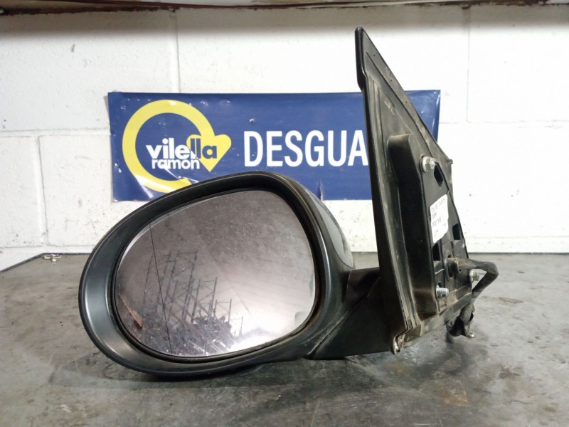 Recambio de retrovisor izquierdo para honda civic berlina 5 (fk) 2.2 i-ctdi comfort referencia OEM IAM ELECTRIC  
