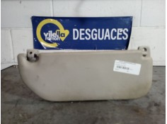 Recambio de parasol izquierdo para citroen c3 1.4 hdi 16v exclusive referencia OEM IAM   