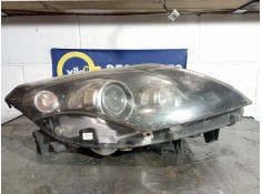 Recambio de faro derecho para renault laguna iii gt referencia OEM IAM   