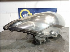 Recambio de faro derecho para renault laguna iii gt referencia OEM IAM    2