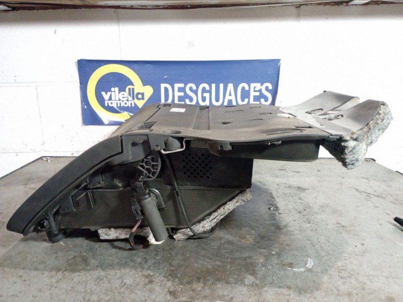 Recambio de guantera para audi a6 berlina (4f2) 3.0 tdi quattro (165kw) referencia OEM IAM 4F1857035  