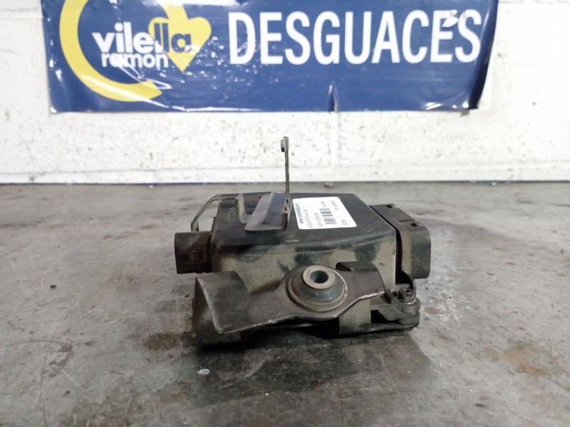 Recambio de bloque electrovalvulas para audi a3 (8p) 2.0 tdi ambiente referencia OEM IAM 6Q0906625  