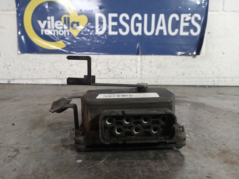 Recambio de bloque electrovalvulas para audi a3 (8p) 2.0 tdi ambiente referencia OEM IAM 6Q0906625  