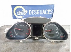 Recambio de cuadro instrumentos para audi a6 berlina (4f2) 3.0 tdi quattro (165kw) referencia OEM IAM 4F0920900S 4F0910900A 4M35