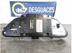 Recambio de cuadro instrumentos para audi a6 berlina (4f2) 3.0 tdi quattro (165kw) referencia OEM IAM 4F0920900S 4F0910900A 4M35 2