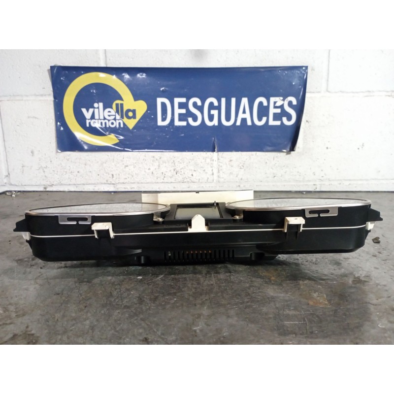 Recambio de cuadro instrumentos para audi a6 berlina (4f2) 3.0 tdi quattro (165kw) referencia OEM IAM 4F0920900S 4F0910900A 4M35