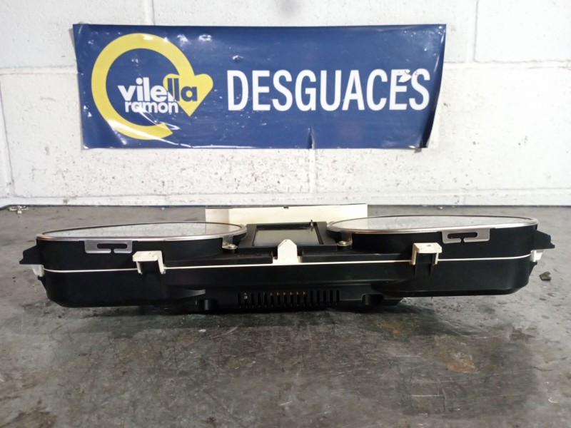 Recambio de cuadro instrumentos para audi a6 berlina (4f2) 3.0 tdi quattro (165kw) referencia OEM IAM 4F0920900S 4F0910900A 4M35