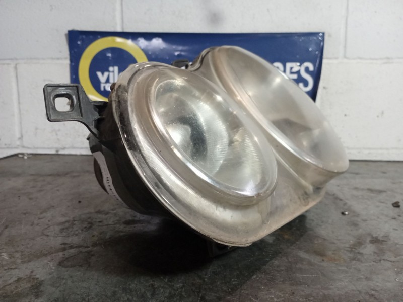 Recambio de faro izquierdo para volkswagen polo (9n1) 1.9 tdi referencia OEM IAM   