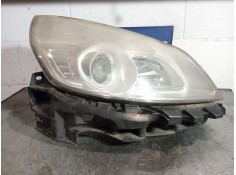 Recambio de faro derecho para renault scenic ii grand dynamique | 10.06 - 12.08 grand dynamique | 10.06 - 12.08 referencia OEM I