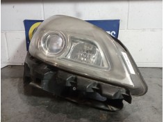 Recambio de faro derecho para renault scenic ii grand dynamique | 10.06 - 12.08 grand dynamique | 10.06 - 12.08 referencia OEM I 2
