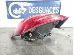 Recambio de piloto trasero izquierdo para seat leon (5f1) reference plus referencia OEM IAM    2