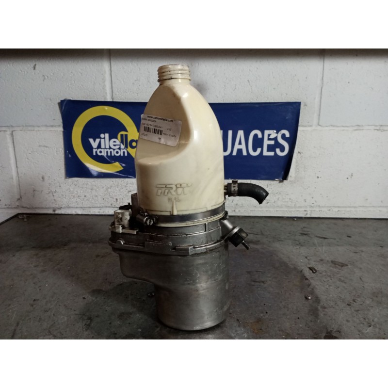 Recambio de bomba direccion para opel vectra c berlina  | 0.05 - 0.08  | 0.05 - 0.08 referencia OEM IAM   