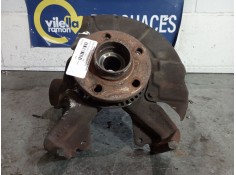 Recambio de mangueta delantera izquierda para seat toledo (1m2) 1.9 tdi referencia OEM IAM   
