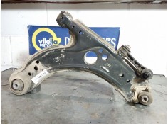 Recambio de brazo suspension superior delantero derecho para seat toledo (1m2) 1.6 16v referencia OEM IAM   