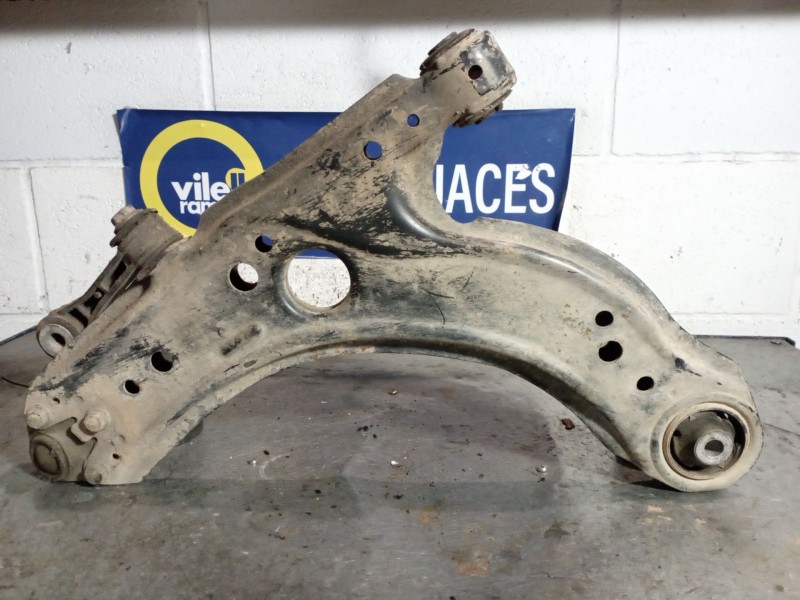 Recambio de brazo suspension superior delantero derecho para seat toledo (1m2) 1.6 16v referencia OEM IAM   