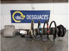 Recambio de amortiguador delantero derecho para peugeot 307 (s1) 2.0 hdi fap cat referencia OEM IAM   