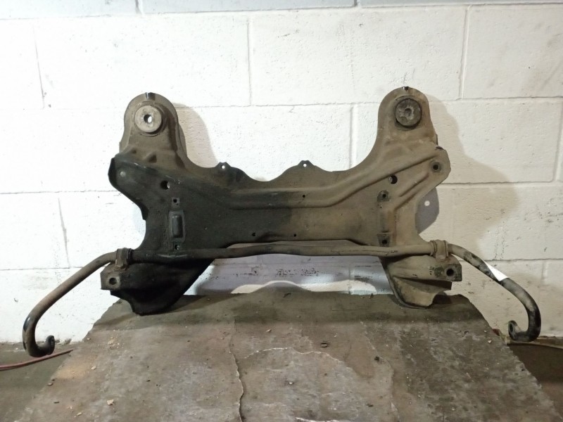 Recambio de puente delantero para seat toledo (1m2) 1.6 16v referencia OEM IAM   