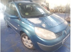 renault scenic ii del año 2004