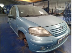 citroen c3 del año 1995