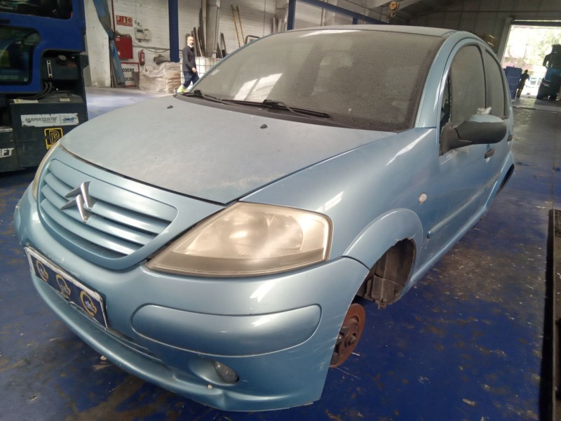 citroen c3 del año 1995