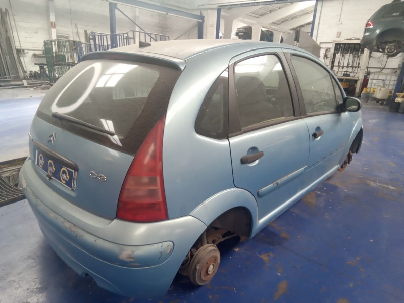 citroen c3 del año 1995