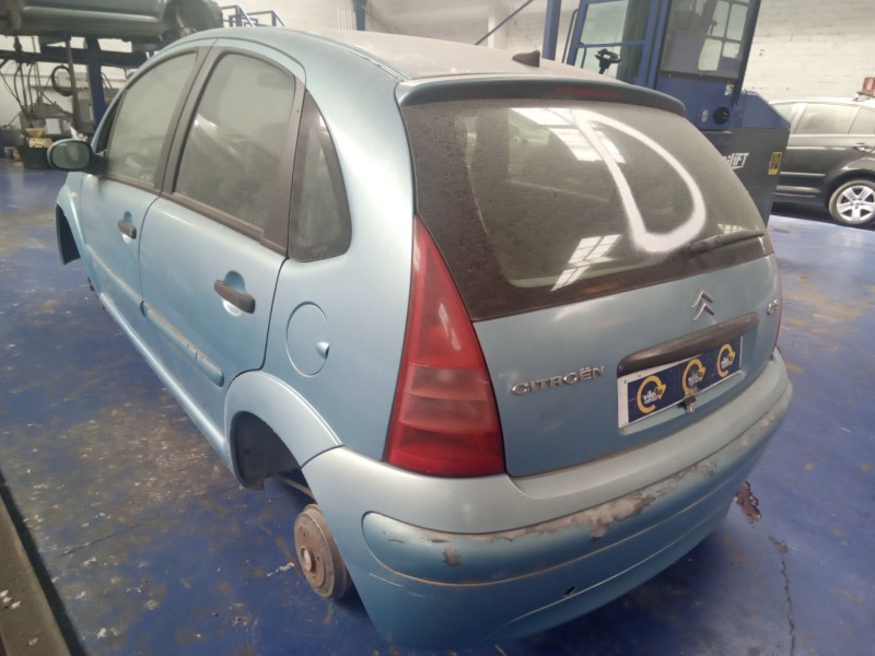 citroen c3 del año 1995