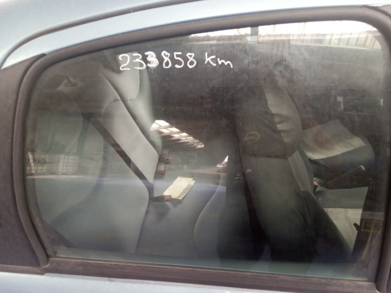 citroen c3 del año 1995