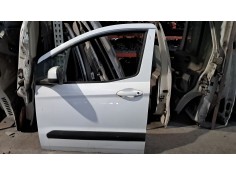 Recambio de puerta delantera izquierda para ford transit courier  | 0.13 - ...  | 0.13 - ... referencia OEM IAM   