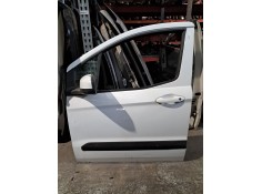 Recambio de puerta delantera izquierda para ford transit courier  | 0.13 - ...  | 0.13 - ... referencia OEM IAM    2