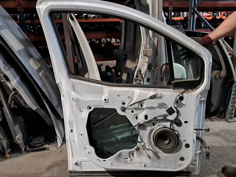Recambio de puerta delantera izquierda para ford transit courier  | 0.13 - ...  | 0.13 - ... referencia OEM IAM   
