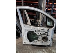 Recambio de puerta delantera izquierda para ford transit courier  | 0.13 - ...  | 0.13 - ... referencia OEM IAM    2