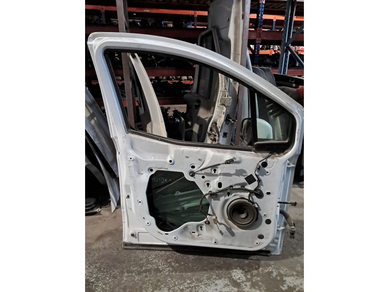 Recambio de puerta delantera izquierda para ford transit courier  | 0.13 - ...  | 0.13 - ... referencia OEM IAM   