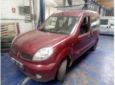 renault kangoo (f/kc0) del año 2005