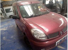 renault kangoo (f/kc0) del año 2005 2