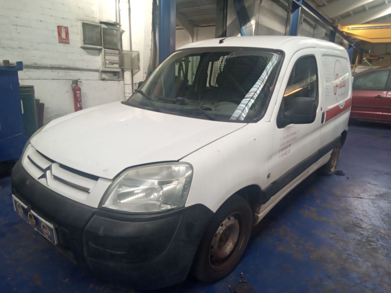 citroen berlingo  | 0.02 - ... del año 2006