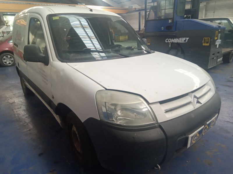 citroen berlingo  | 0.02 - ... del año 2006
