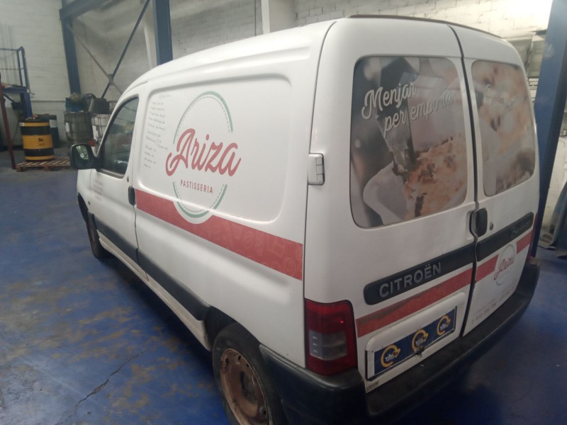citroen berlingo  | 0.02 - ... del año 2006