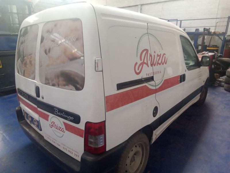 citroen berlingo  | 0.02 - ... del año 2006