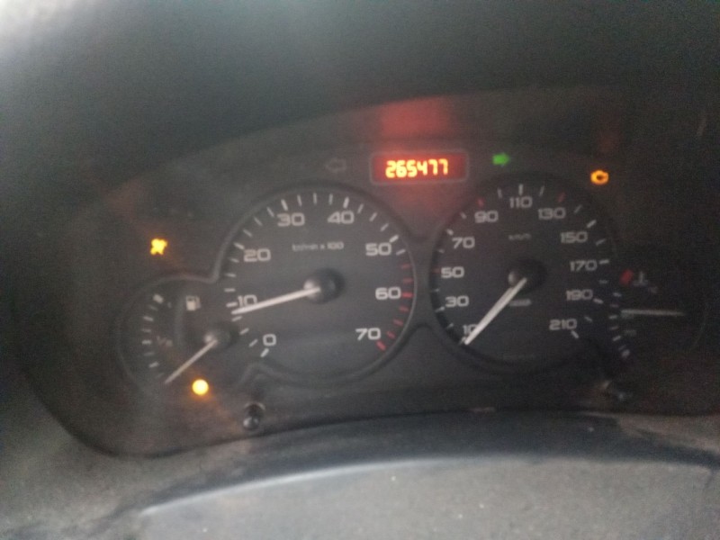 citroen berlingo  | 0.02 - ... del año 2006