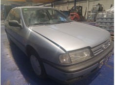 nissan primera berl./familiar (p10/w10) del año 1991