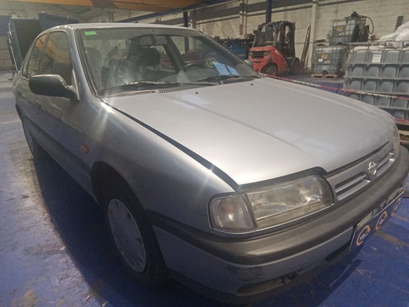 nissan primera berl./familiar (p10/w10) del año 1991