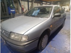 nissan primera berl./familiar (p10/w10) del año 1991 2