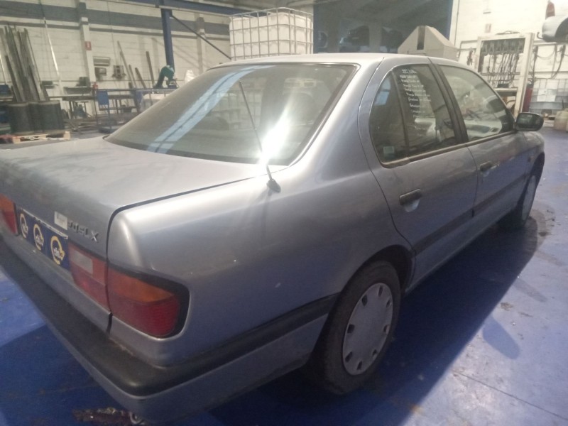 nissan primera berl./familiar (p10/w10) del año 1991
