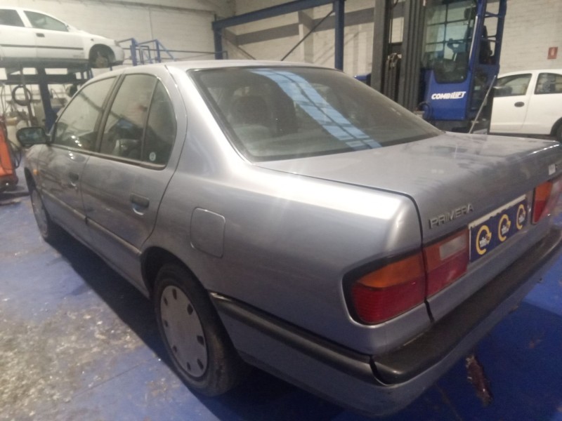 nissan primera berl./familiar (p10/w10) del año 1991