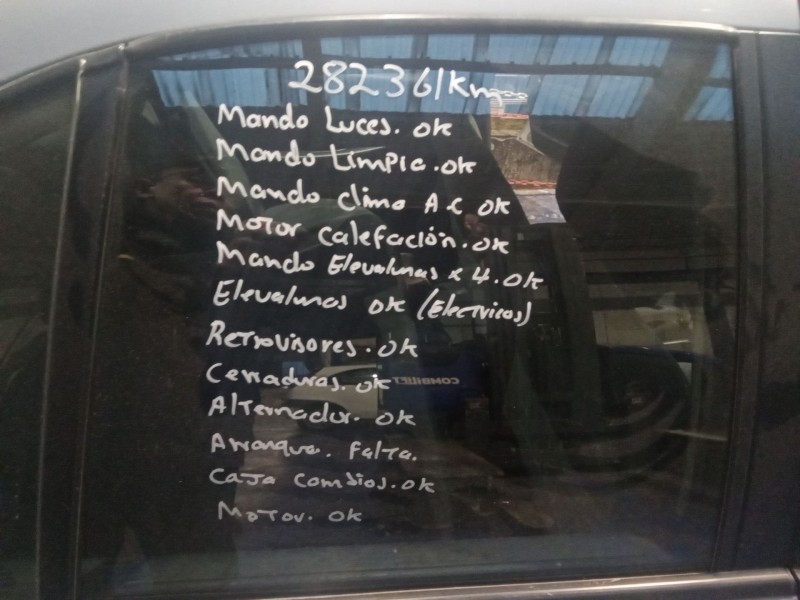 nissan primera berl./familiar (p10/w10) del año 1991