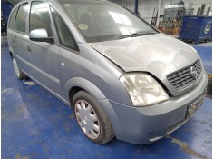 opel meriva del año 2025 2