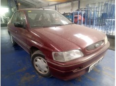 ford escort berlina/turnier  | 0.91 - ... del año 1994