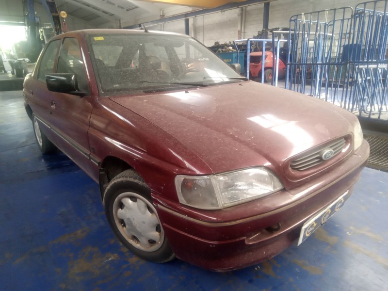 ford escort berlina/turnier  | 0.91 - ... del año 1994