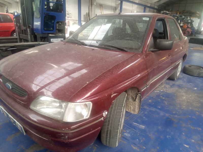 ford escort berlina/turnier  | 0.91 - ... del año 1994