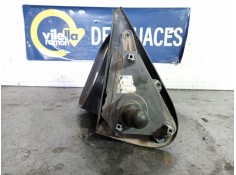 Recambio de retrovisor izquierdo para citroen berlingo  | 0.02 - ...  | 0.02 - ... referencia OEM IAM MANUAL   2